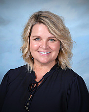 Jennifer Hatter