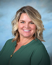 Jennifer Hatter