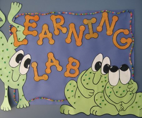 Learning Lab
