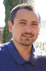 Sebastian Rossi