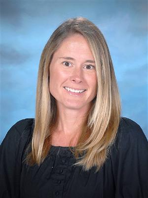Mrs. Therriault 