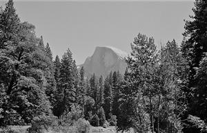 Half Dome 