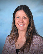 Paige Stuempfig